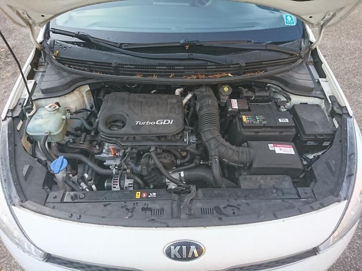 Photo 16 VIN: KNADA511AH6027059 - KIA RIO 