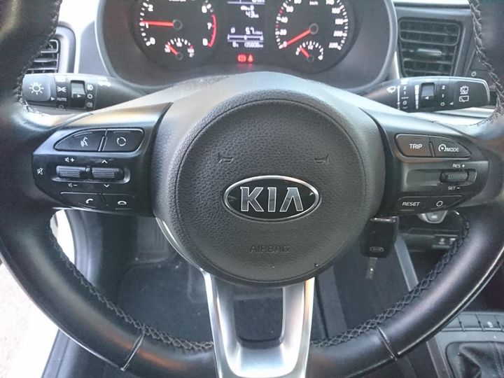 Photo 19 VIN: KNADA511AH6027059 - KIA RIO 