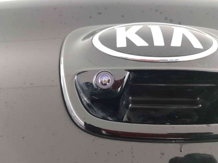 Photo 11 VIN: KNADA511AH6050003 - KIA RIO 