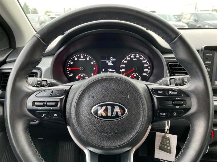 Photo 11 VIN: KNADA511AH6050010 - KIA RIO 