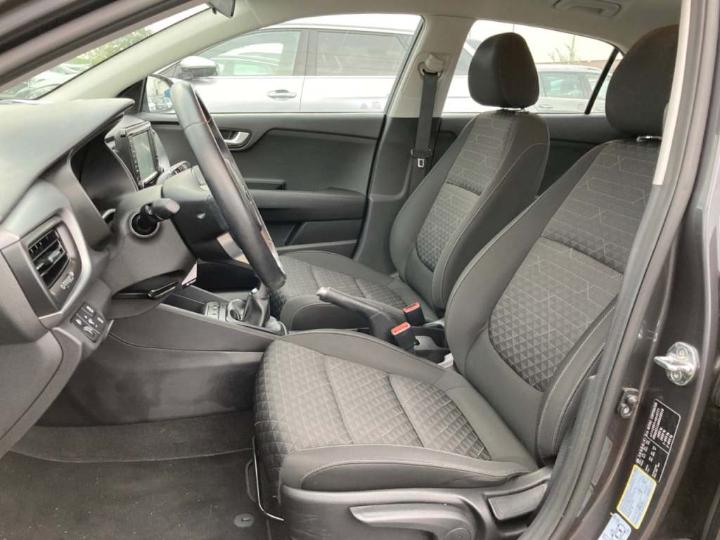 Photo 20 VIN: KNADA511AH6050010 - KIA RIO 