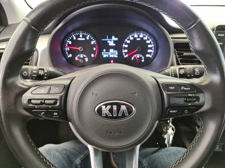 Photo 12 VIN: KNADA511AH6056903 - KIA RIO 