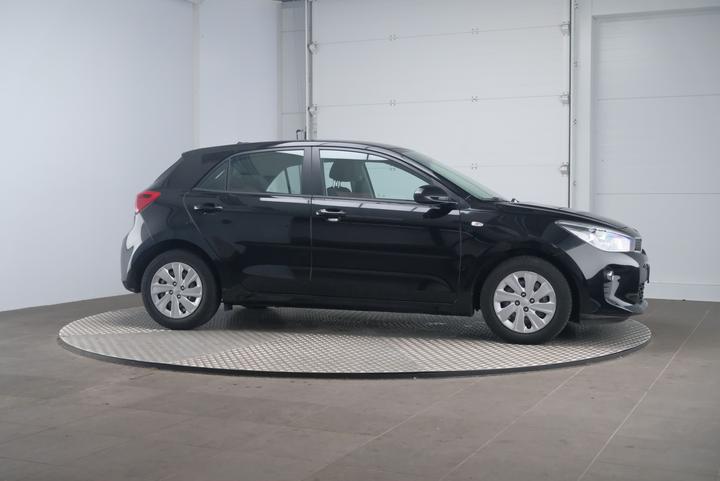 Photo 5 VIN: KNADA511AH6058980 - KIA RIO 