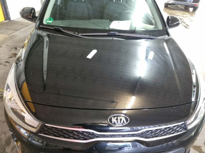 Photo 13 VIN: KNADA511AH6059012 - KIA RIO 