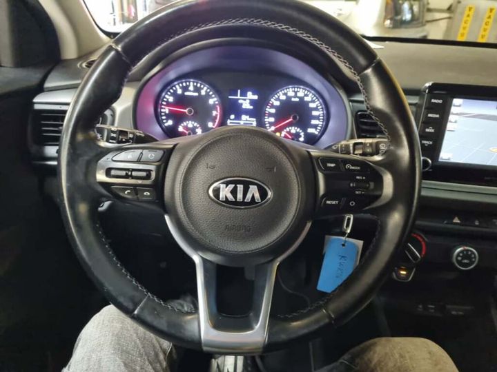 Photo 22 VIN: KNADA511AH6059012 - KIA RIO 