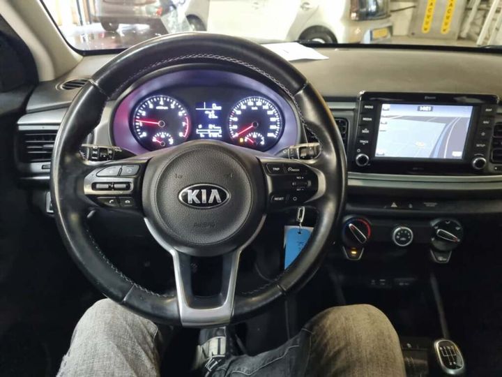 Photo 23 VIN: KNADA511AH6059012 - KIA RIO 