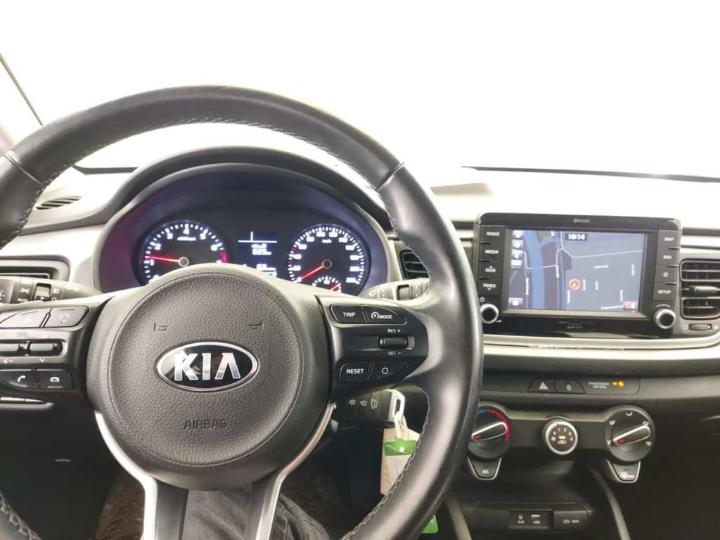 Photo 10 VIN: KNADA511AH6063350 - KIA RIO 