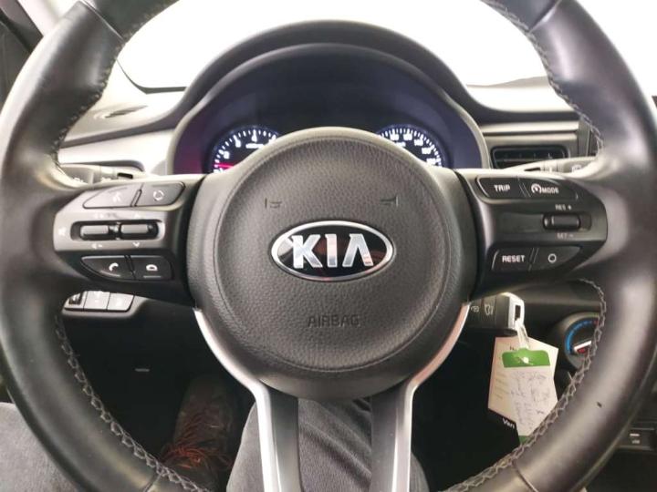 Photo 9 VIN: KNADA511AH6063350 - KIA RIO 