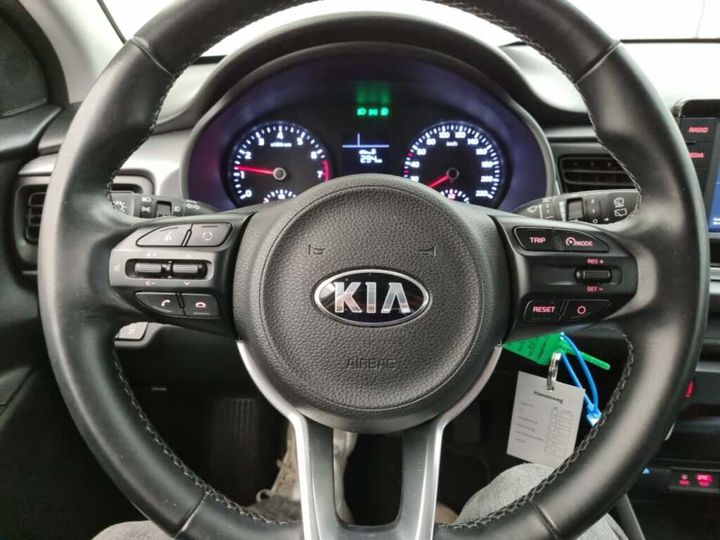 Photo 11 VIN: KNADA511AH6065609 - KIA RIO 