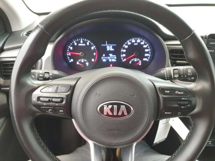 Photo 6 VIN: KNADA511AH6069012 - KIA RIO 