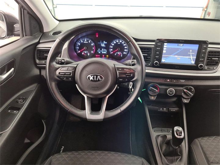 Photo 19 VIN: KNADA511AH6070471 - KIA RIO 