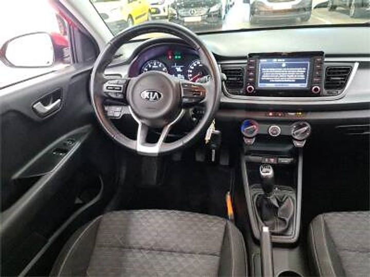 Photo 8 VIN: KNADA511AH6081006 - KIA RIO 