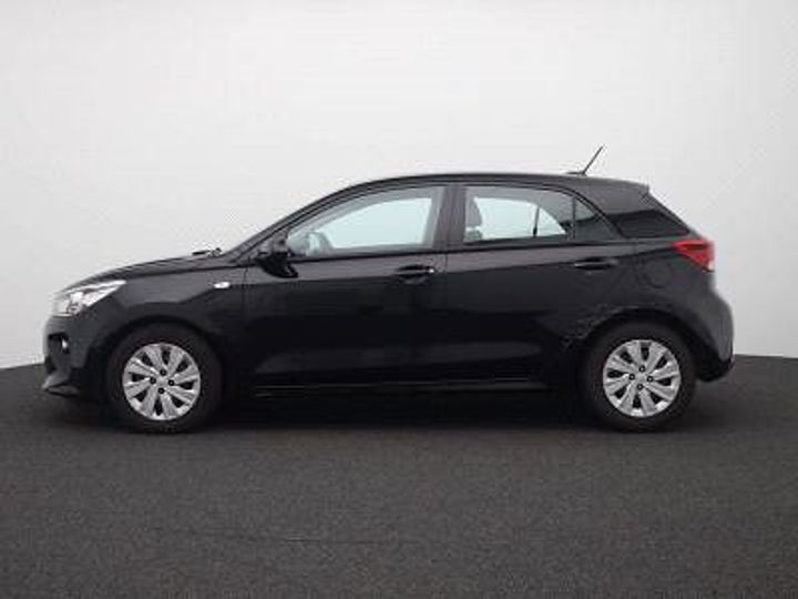 Photo 2 VIN: KNADA511AJ6167511 - KIA RIO 