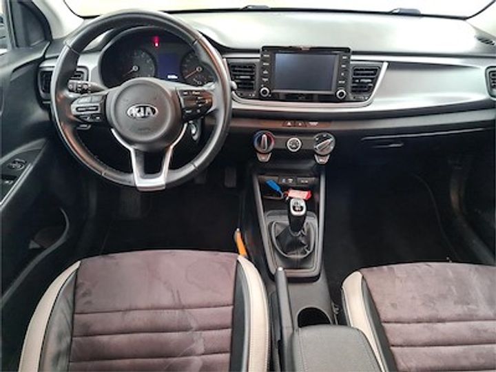 Photo 8 VIN: KNADA511AJ6181288 - KIA RIO 