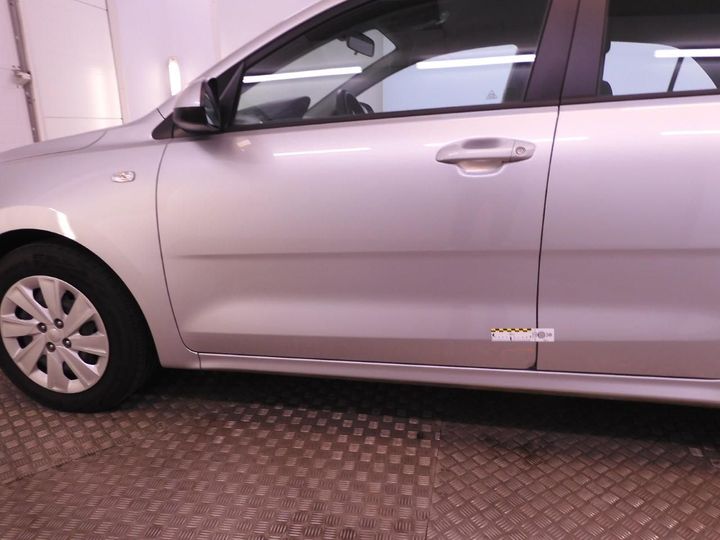 Photo 23 VIN: KNADA511AJ6186147 - KIA RIO 