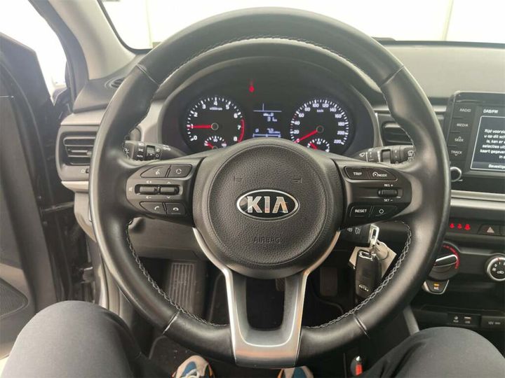 Photo 5 VIN: KNADA511AK6256768 - KIA RIO 