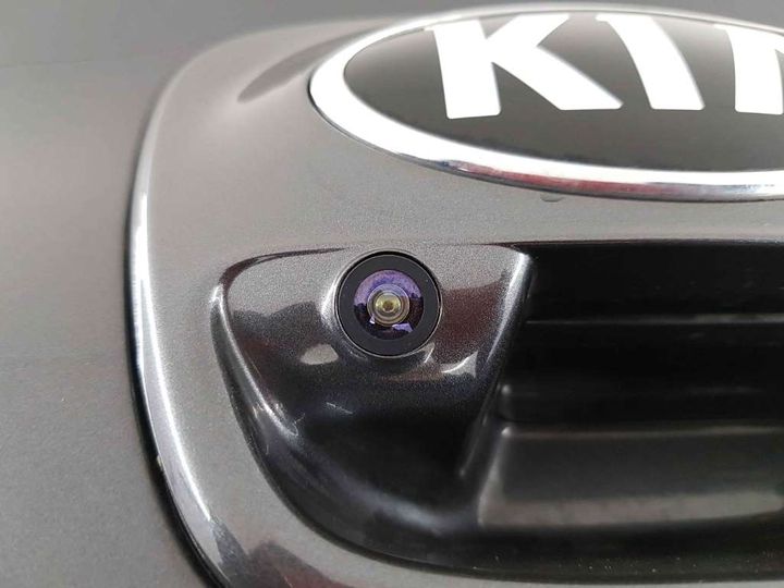 Photo 11 VIN: KNADA511AL6311508 - KIA RIO 