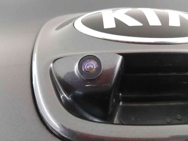 Photo 11 VIN: KNADA511AL6311510 - KIA RIO 