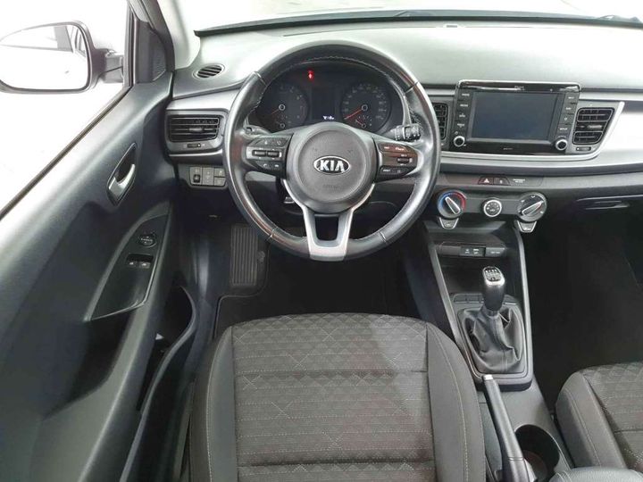 Photo 7 VIN: KNADA511AL6344472 - KIA RIO 