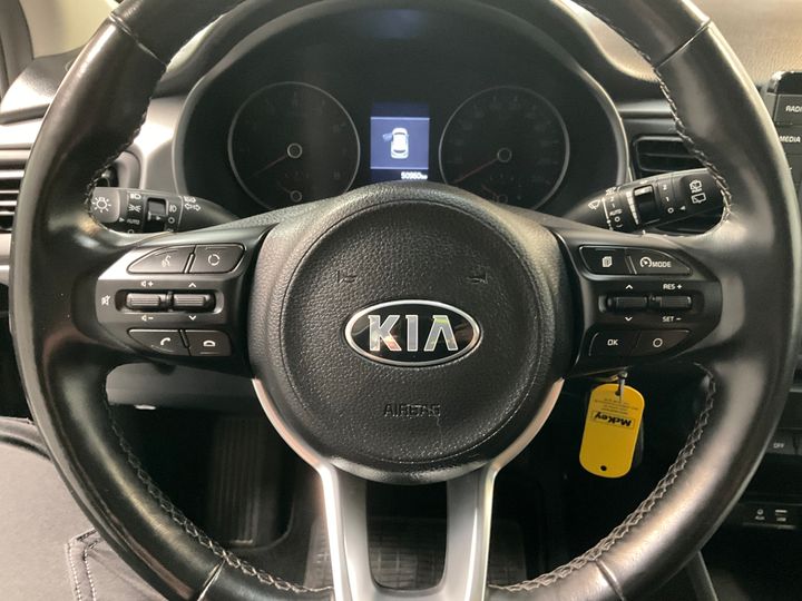 Photo 10 VIN: KNADA511AL6356474 - KIA RIO 