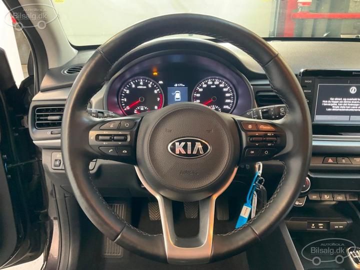 Photo 16 VIN: KNADA511AL6356483 - KIA RIO 