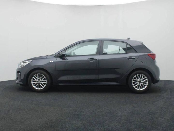 Photo 1 VIN: KNADA511AL6386860 - KIA RIO 