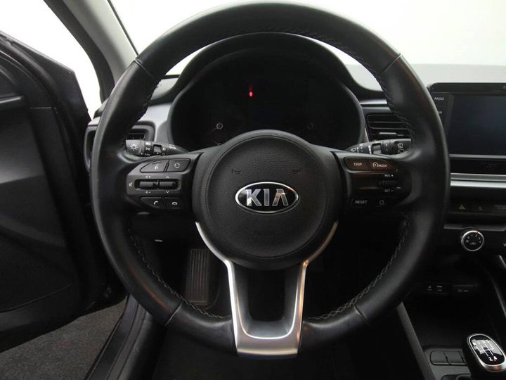 Photo 18 VIN: KNADA511AL6386860 - KIA RIO 