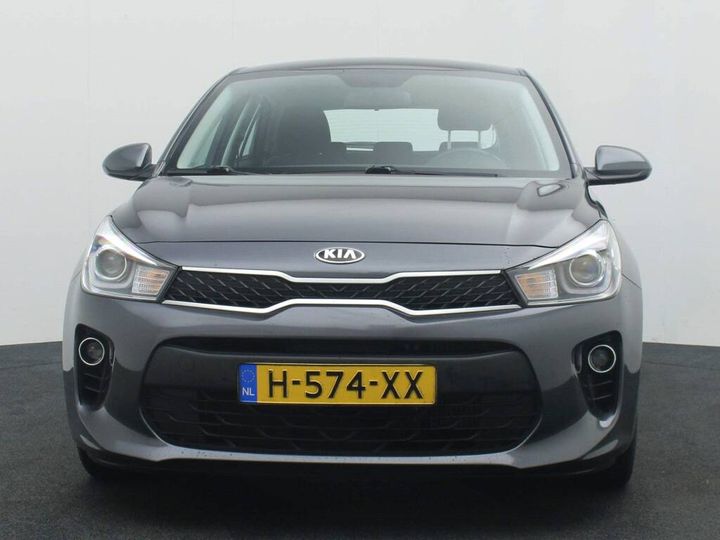 Photo 7 VIN: KNADA511AL6386860 - KIA RIO 