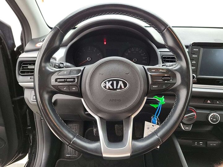 Photo 11 VIN: KNADA511AL6386871 - KIA RIO 