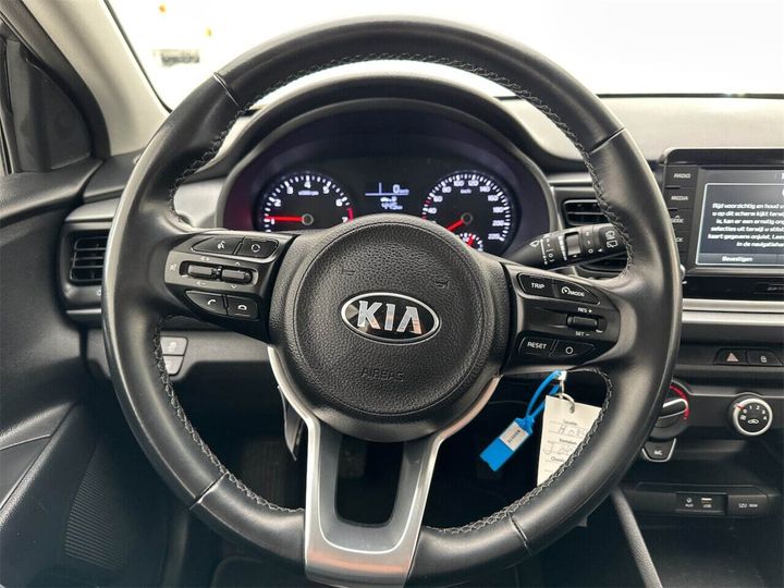 Photo 13 VIN: KNADA511AL6389038 - KIA RIO 