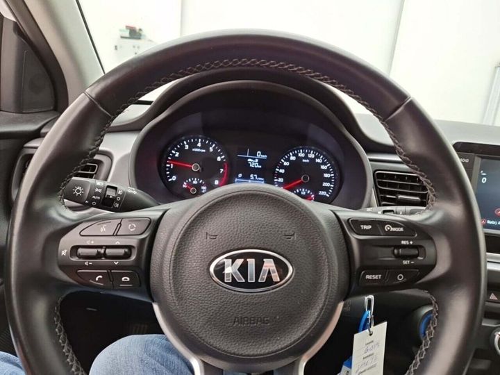 Photo 12 VIN: KNADA511AL6389050 - KIA RIO 