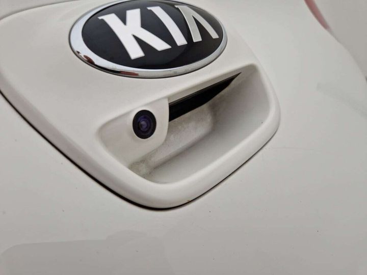 Photo 21 VIN: KNADA511AL6389050 - KIA RIO 