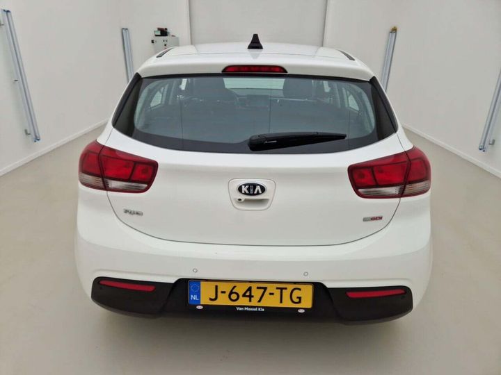 Photo 23 VIN: KNADA511AL6389050 - KIA RIO 