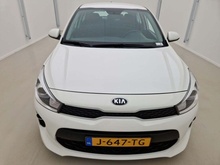 Photo 27 VIN: KNADA511AL6389050 - KIA RIO 