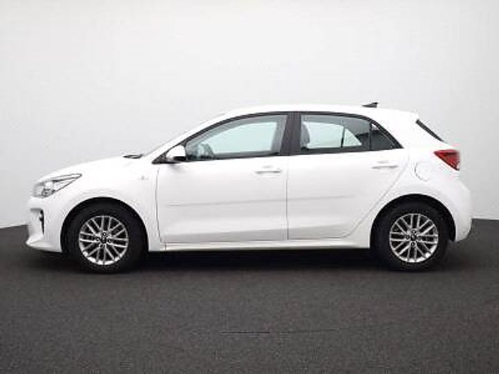 Photo 2 VIN: KNADA511AL6389057 - KIA RIO 