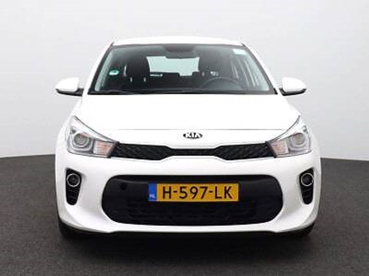 Photo 8 VIN: KNADA511AL6389057 - KIA RIO 