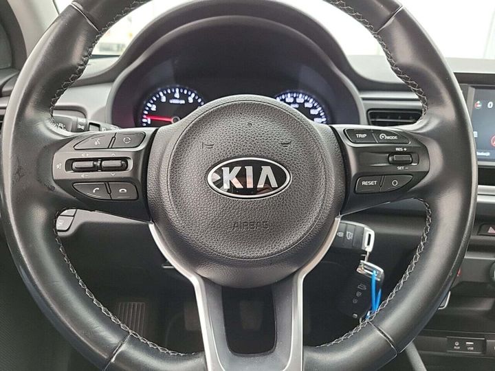 Photo 9 VIN: KNADA511AL6390050 - KIA RIO 