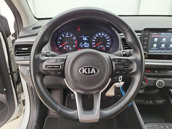 Photo 8 VIN: KNADA511AL6425564 - KIA RIO 