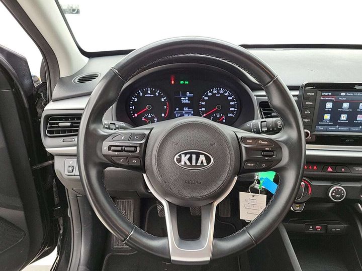 Photo 11 VIN: KNADA511AL6433192 - KIA RIO 