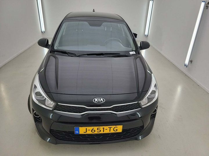 Photo 3 VIN: KNADA511AL6433192 - KIA RIO 