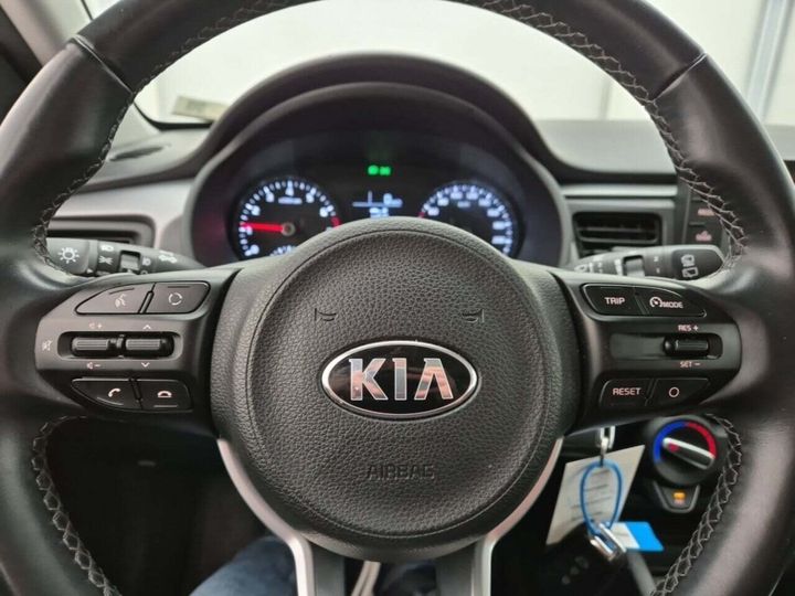 Photo 15 VIN: KNADA511AL6434547 - KIA RIO 