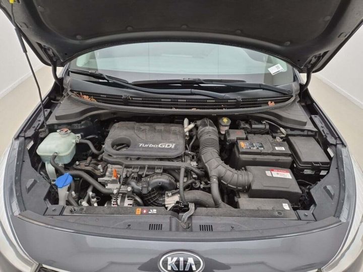 Photo 21 VIN: KNADA511AL6434547 - KIA RIO 