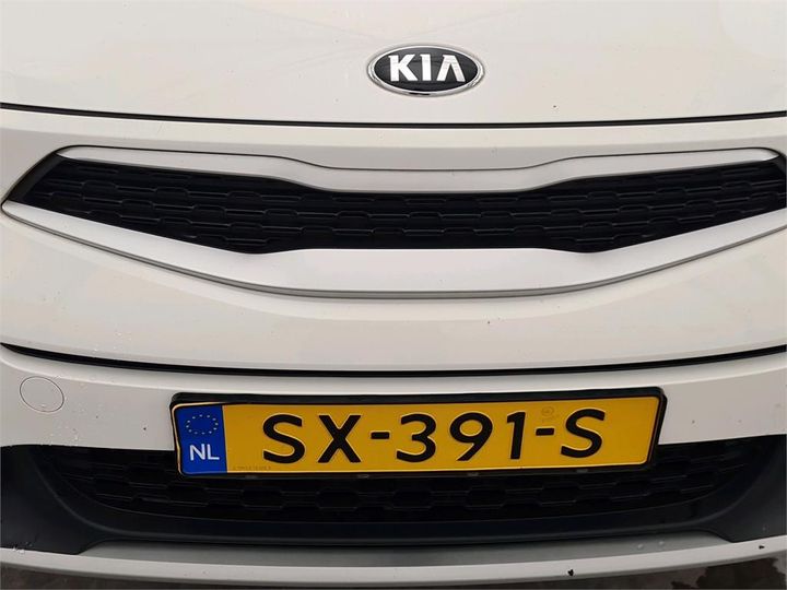 Photo 5 VIN: KNADA811AJ6159360 - KIA STONIC 