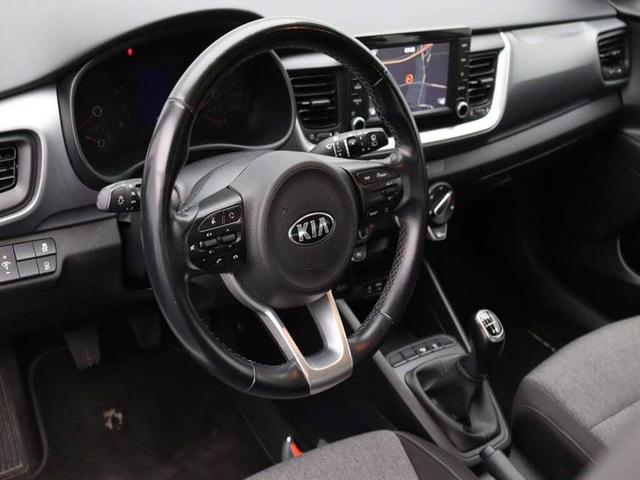 Photo 17 VIN: KNADA811AL6372870 - KIA STONIC 