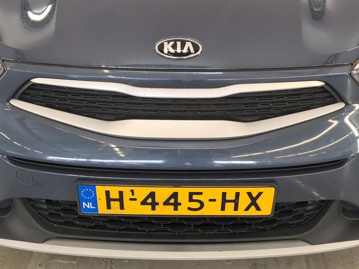 Photo 4 VIN: KNADA811AL6384731 - KIA STONIC 