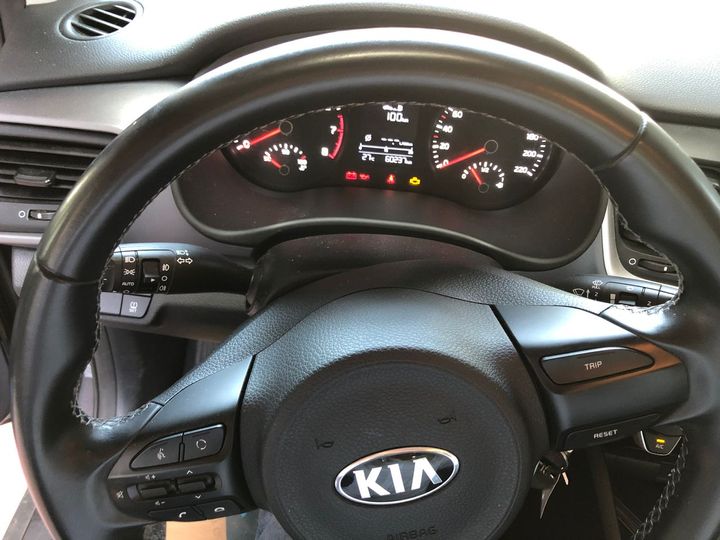 Photo 24 VIN: KNADA811AL6397124 - KIA STONIC 