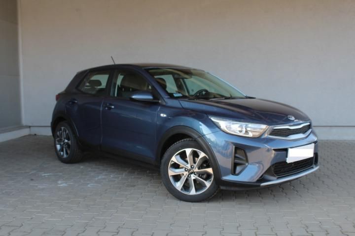 Photo 6 VIN: KNADA811AL6447843 - KIA STONIC SUV 