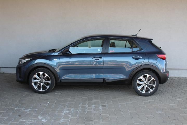 Photo 2 VIN: KNADA811AL6447843 - KIA STONIC SUV 