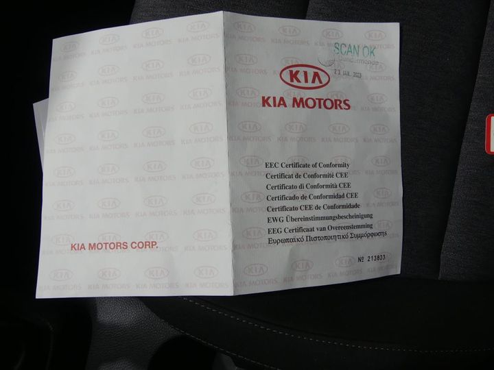 Photo 15 VIN: KNADA812AK6248983 - KIA STONIC 