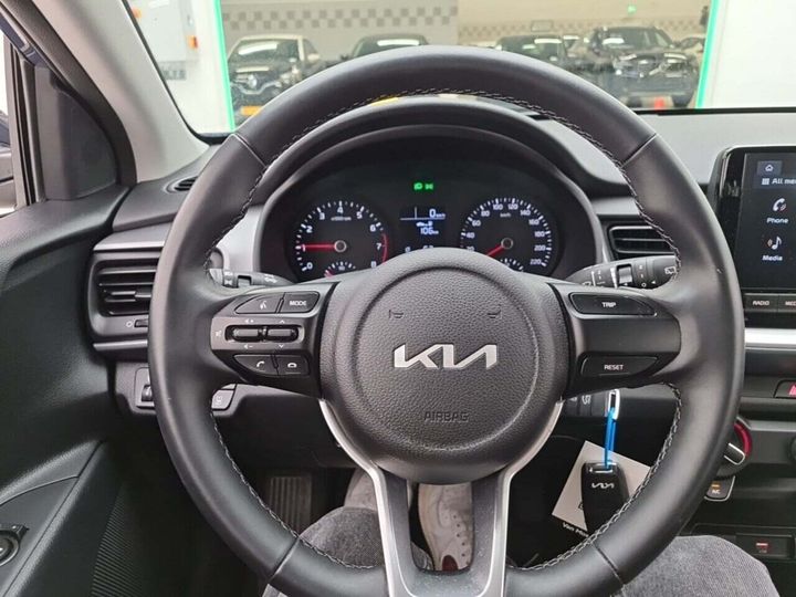 Photo 19 VIN: KNADA817AN6652850 - KIA STONIC 